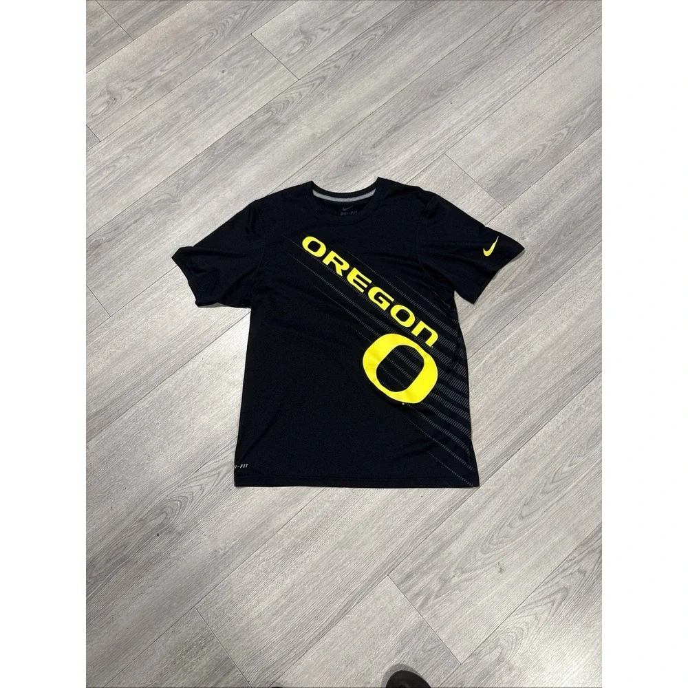 Oregon Ducks Nike Dri-Fit Men's Sz Small